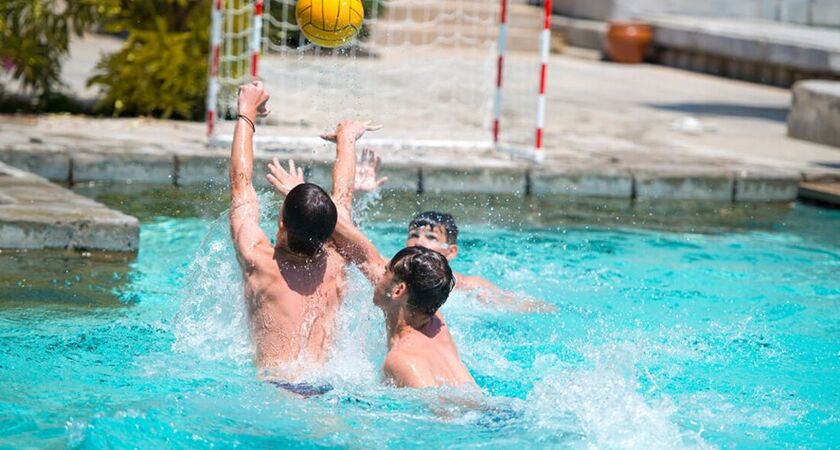 Xanadu Resort High Class