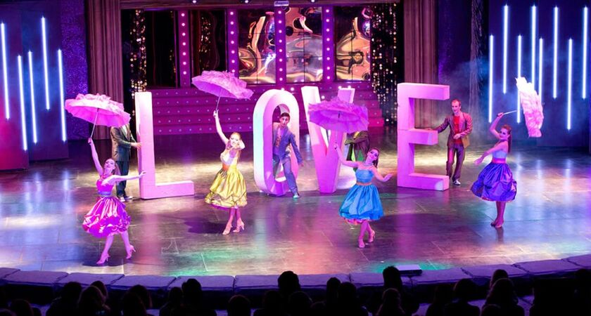 Xanadu Resort High Class