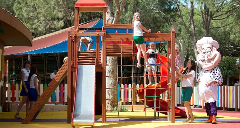 Xanadu Resort High Class