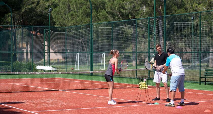 Xanadu Resort High Class