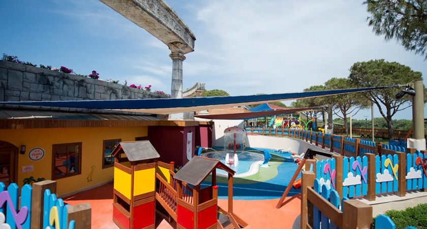 Xanadu Resort High Class