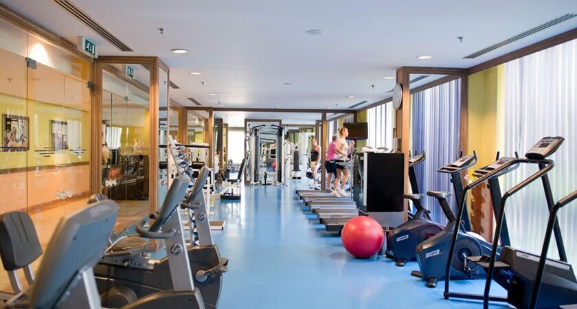 Xanadu Resort High Class