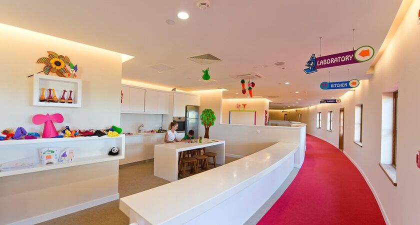 Xanadu Resort High Class