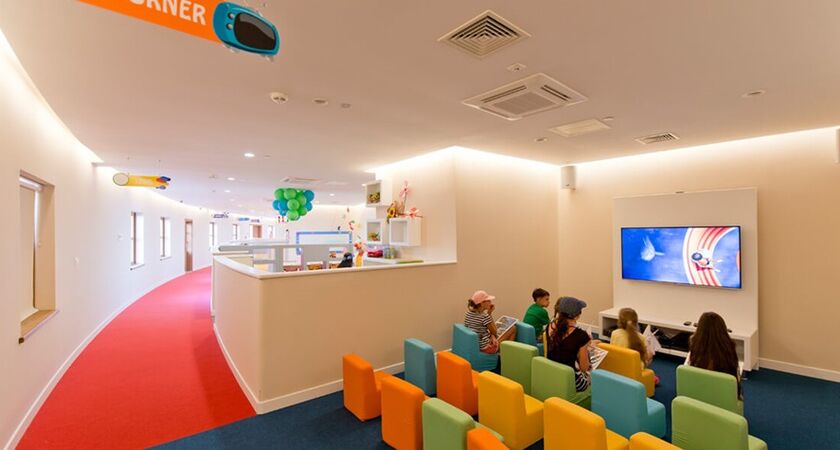 Xanadu Resort High Class