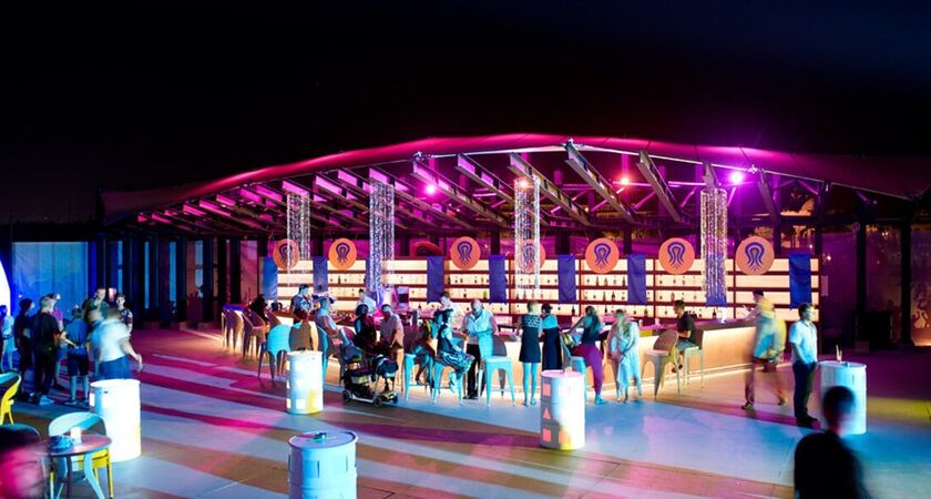 Xanadu Resort High Class