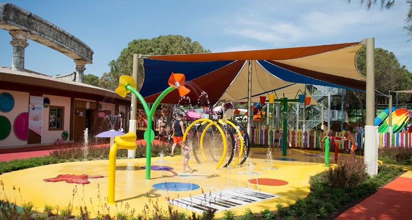 Xanadu Resort High Class