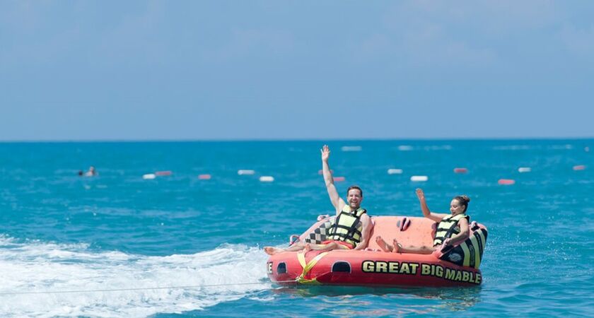 Xanadu Resort High Class