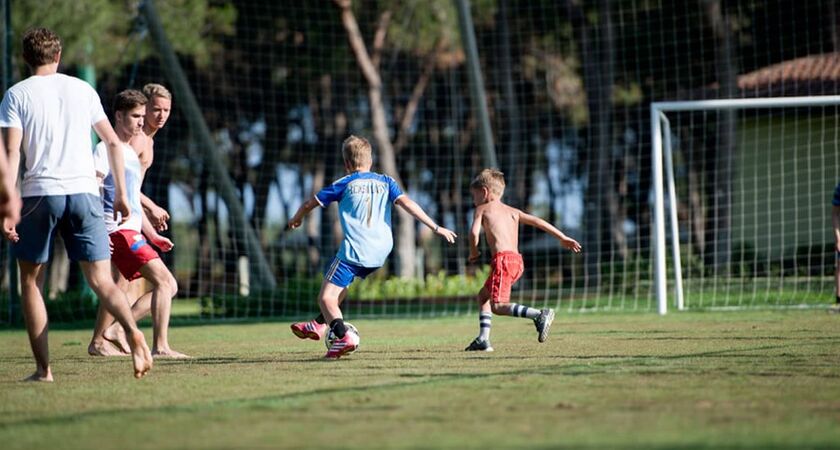 Xanadu Resort High Class