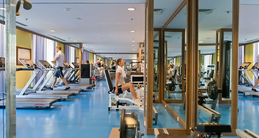 Xanadu Resort High Class