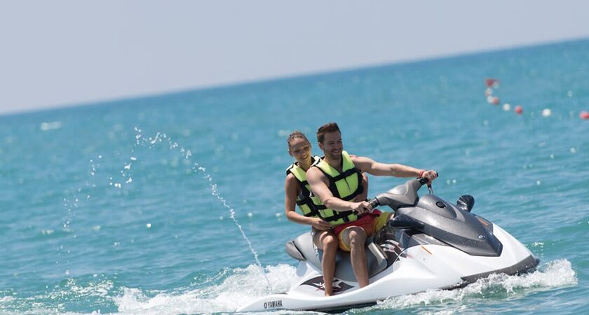 Xanadu Resort High Class