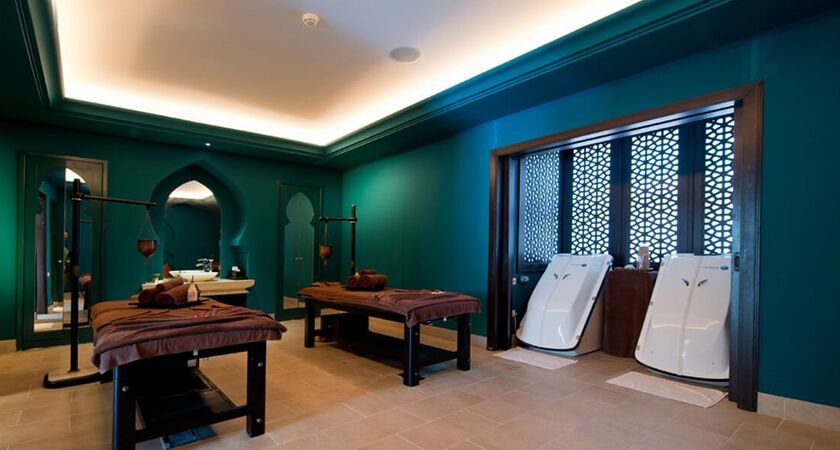 Xanadu Resort High Class