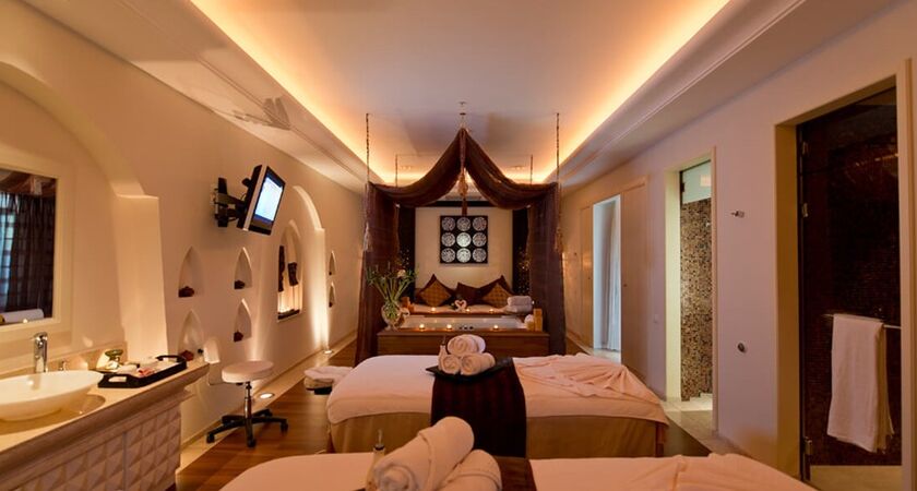 Xanadu Resort High Class