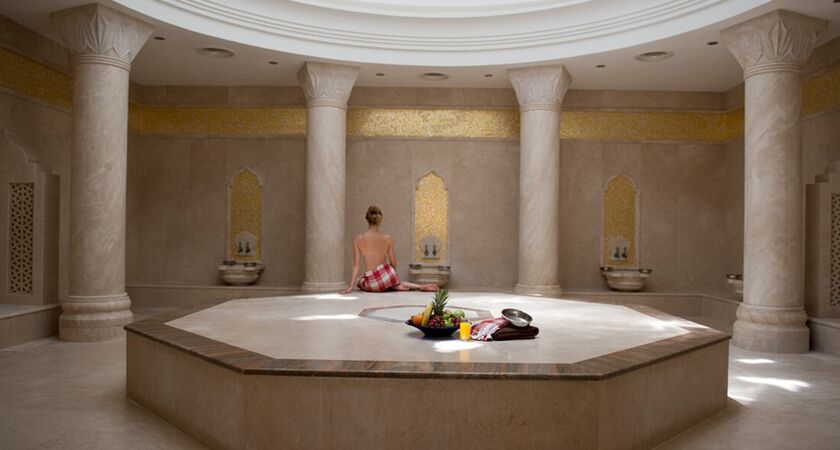 Xanadu Resort High Class