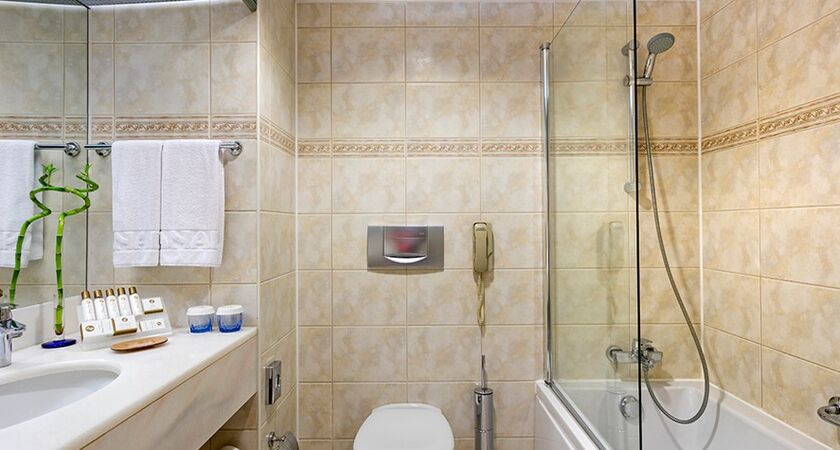 Xanadu Resort High Class