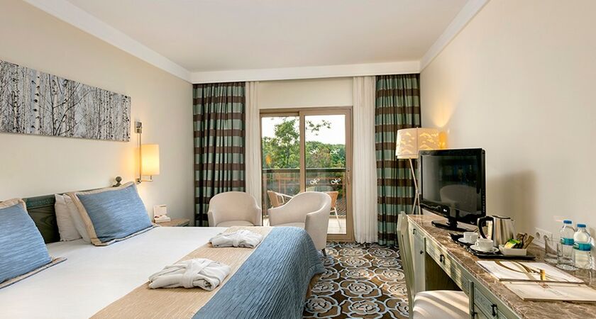 Xanadu Resort High Class