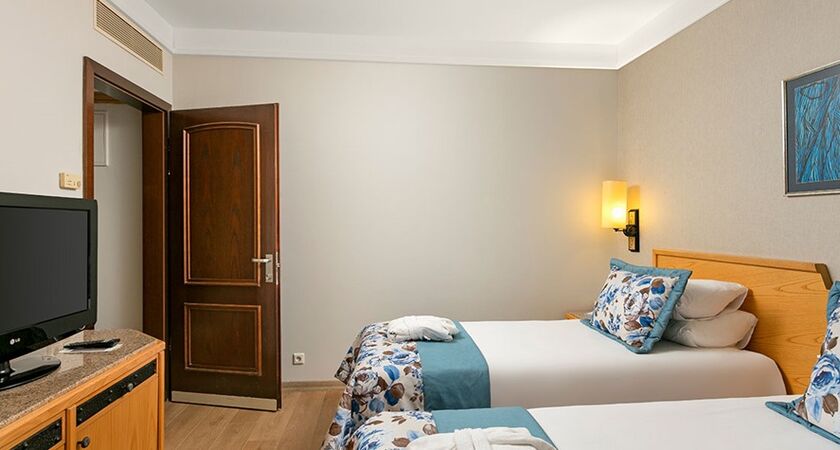 Xanadu Resort High Class