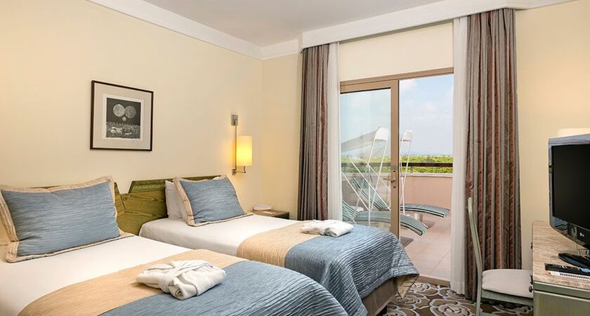 Xanadu Resort High Class