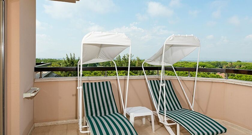 Xanadu Resort High Class