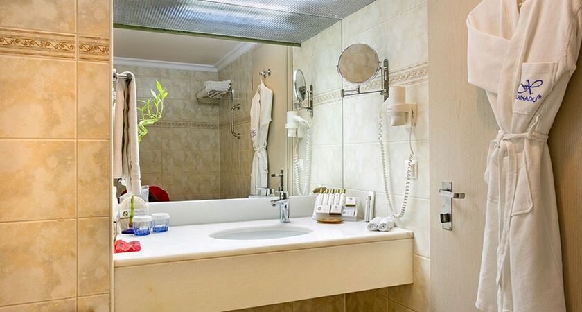 Xanadu Resort High Class