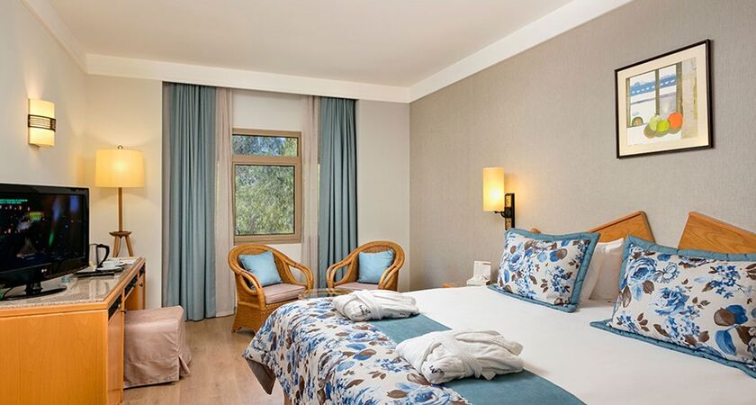 Xanadu Resort High Class