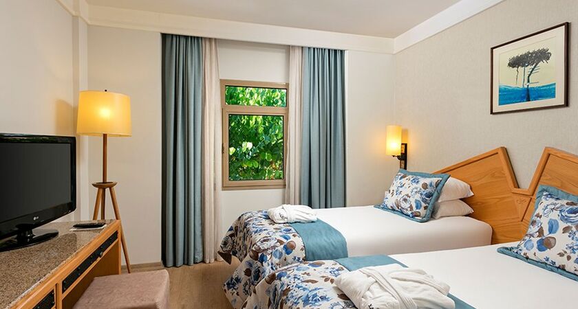 Xanadu Resort High Class