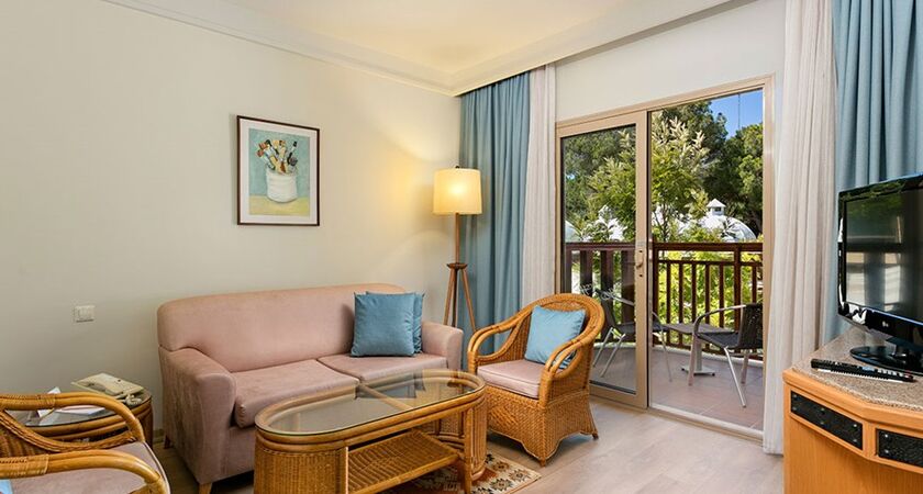 Xanadu Resort High Class