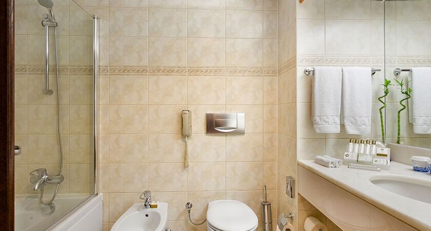 Xanadu Resort High Class