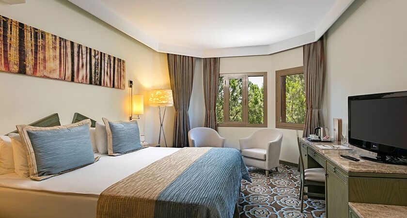 Xanadu Resort High Class