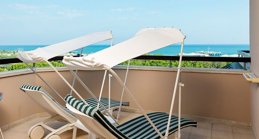 Xanadu Resort High Class