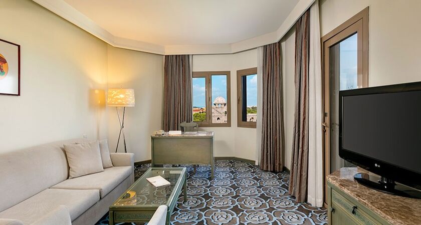 Xanadu Resort High Class