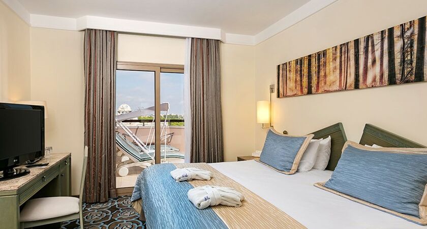 Xanadu Resort High Class