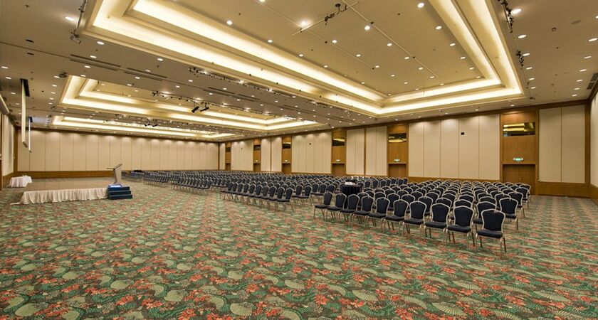 Xanadu Resort High Class