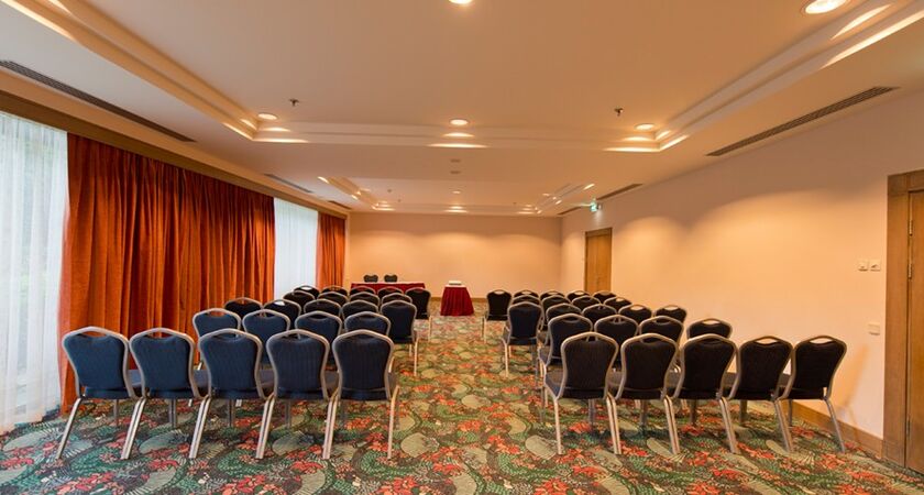 Xanadu Resort High Class