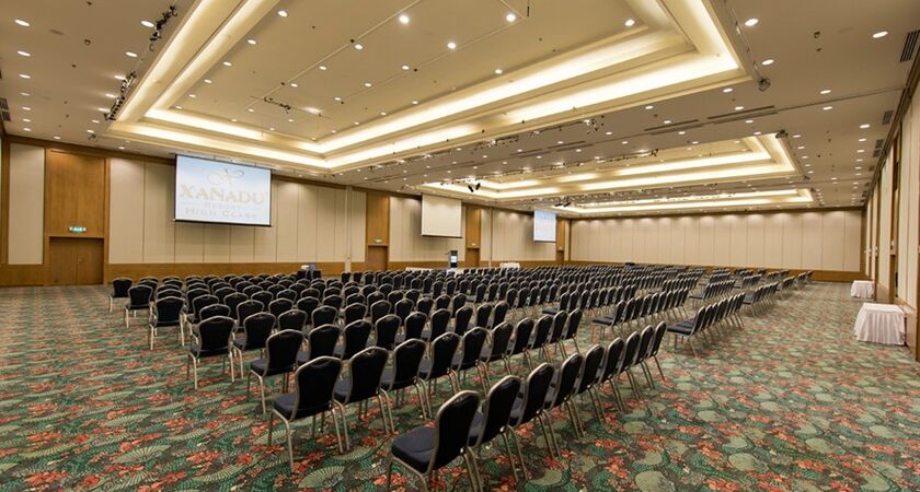 Xanadu Resort High Class