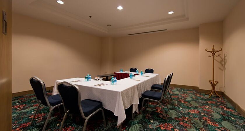 Xanadu Resort High Class