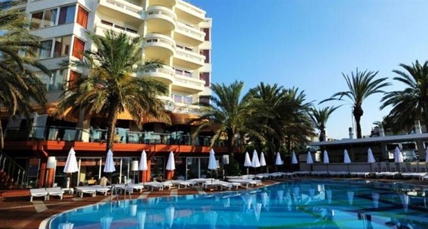 Elegance Hotels International