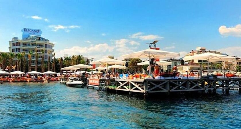 Elegance Hotels International