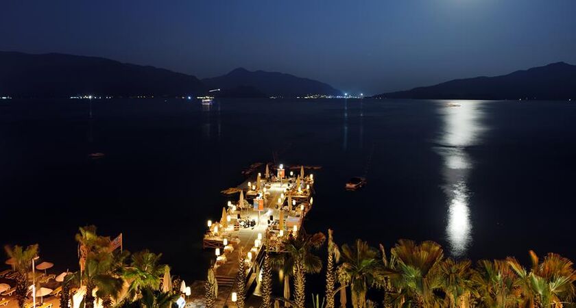 Elegance Hotels International