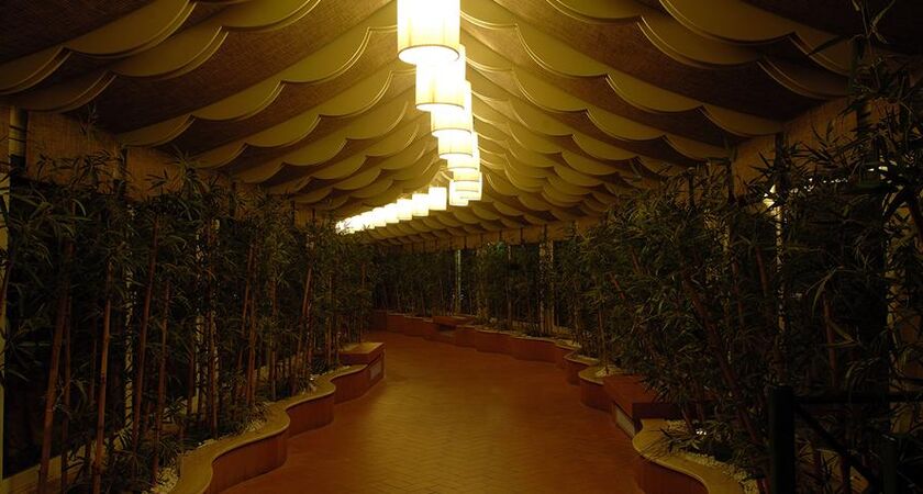 Elegance Hotels International