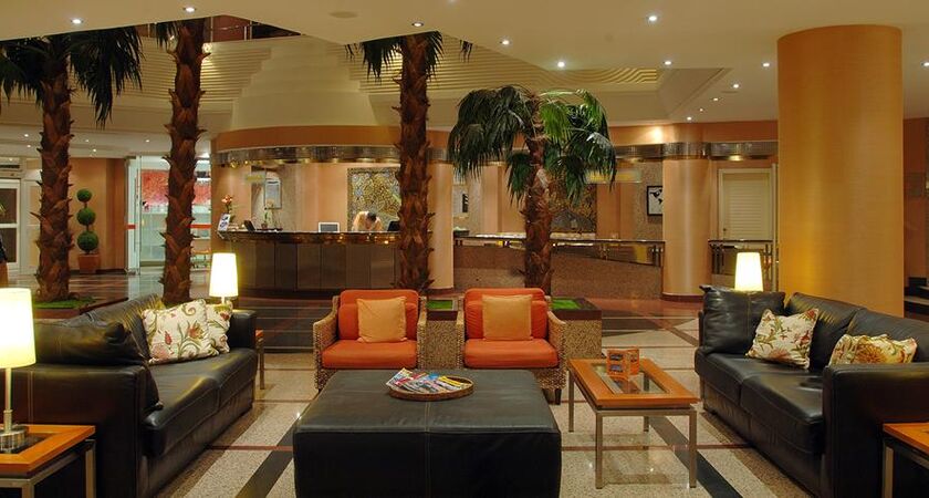 Elegance Hotels International