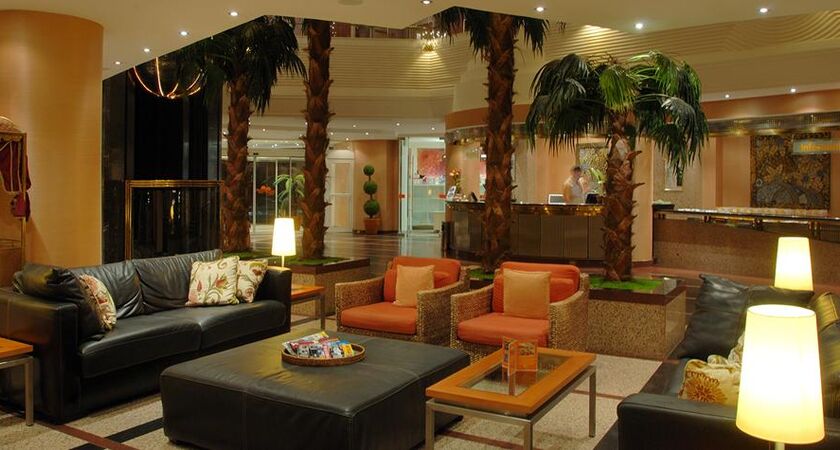 Elegance Hotels International