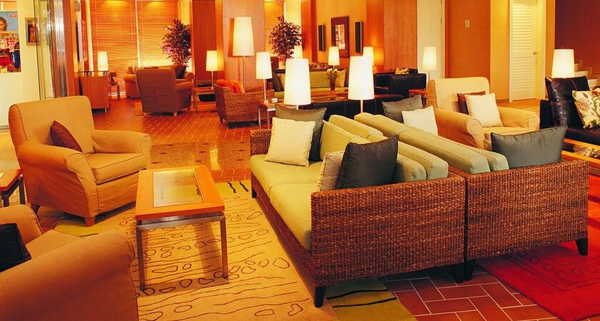 Elegance Hotels International