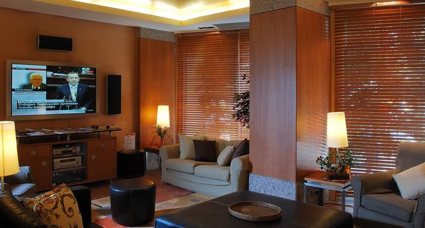 Elegance Hotels International