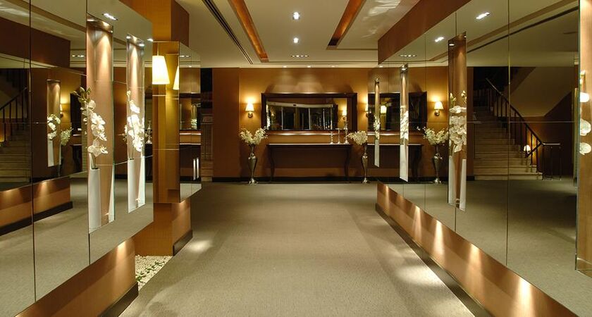 Elegance Hotels International