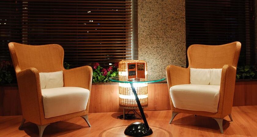 Elegance Hotels International