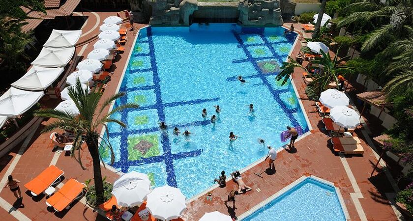 Elegance Hotels International