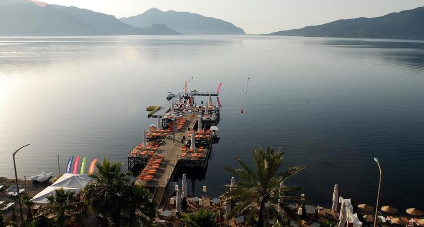 Elegance Hotels International