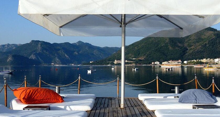 Elegance Hotels International