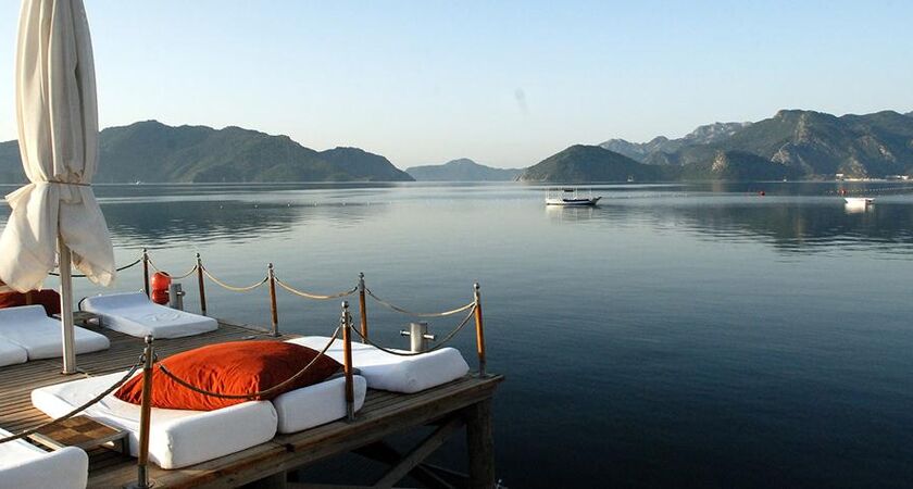 Elegance Hotels International