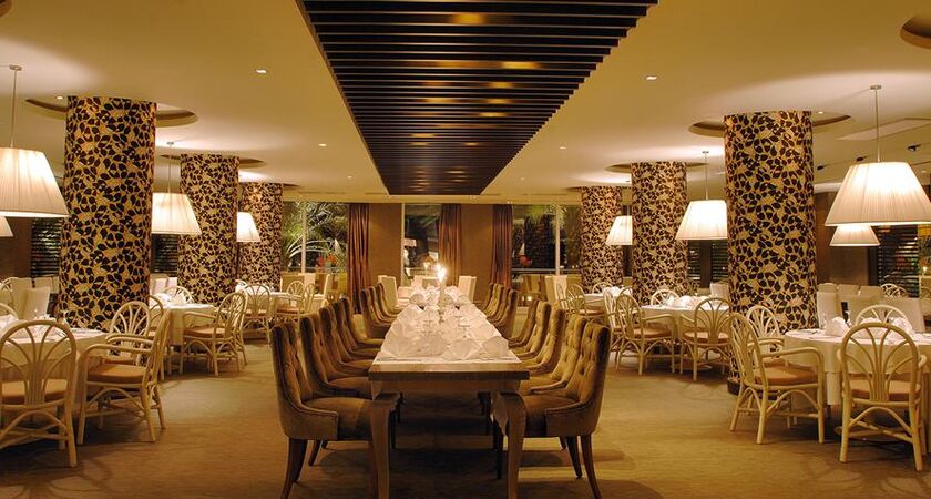 Elegance Hotels International